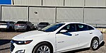Used 2025 CHEVROLET MALIBU 4DR SDN 1LT in METAIRIE, LOUISIANA