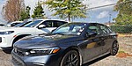 Used 2023 Honda Civic SPORT CVT in METAIRIE, LOUISIANA