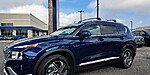 Used 2022 HYUNDAI SANTA FE SEL FWD in METAIRIE, LOUISIANA