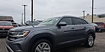 Used 2023 Volkswagen Atlas Cross Sport 2.0T SE W/TECHNOLOGY FWD in METAIRIE, LOUISIANA