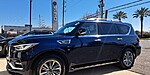 Used 2019 INFINITI QX80 LUXE RWD in METAIRIE, LOUISIANA