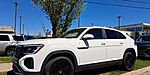 Used 2025 Volkswagen Atlas Cross Sport 2.0T SE W/TECHNOLOGY FWD in METAIRIE, LOUISIANA