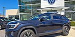 Used 2026 Volkswagen Atlas Cross Sport 2.0T SE W/TECHNOLOGY 4MOTION in METAIRIE, LOUISIANA
