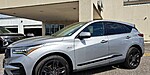 Used 2019 ACURA RDX AWD W/A-SPEC PKG in METAIRIE, LOUISIANA