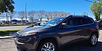 Used 2015 JEEP CHEROKEE FWD 4DR LIMITED in METAIRIE, LOUISIANA