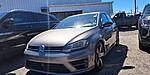 Used 2016 Volkswagen Golf 4DR HB MAN in METAIRIE, LOUISIANA