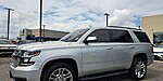 Used 2019 CHEVROLET TAHOE 4WD 4DR LT in METAIRIE, LOUISIANA