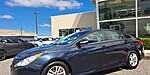 Used 2014 HYUNDAI SONATA 4DR SDN 2.4L AUTO GLS in METAIRIE, LOUISIANA