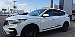 Used 2021 ACURA RDX FWD W/A-SPEC PACKAGE in METAIRIE, LOUISIANA