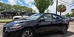 Used 2024 NISSAN SENTRA SV CVT in METAIRIE, LOUISIANA