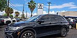 Used 2024 Volkswagen Tiguan 2.0T S FWD in METAIRIE, LOUISIANA