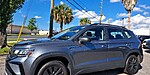 Used 2024 Volkswagen Taos S FWD in METAIRIE, LOUISIANA