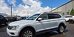 Used 2018 Volkswagen Tiguan 2.0T S FWD in METAIRIE, LOUISIANA