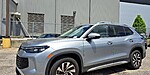 Used 2025 Volkswagen Tiguan 2.0T S FWD in METAIRIE, LOUISIANA