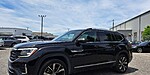 Used 2024 Volkswagen Atlas 2.0T SEL PREMIUM R-LINE 4MOTION in METAIRIE, LOUISIANA