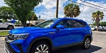 Used 2022 Volkswagen Taos SE FWD in METAIRIE, LOUISIANA