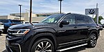 Used 2023 Volkswagen Atlas 3.6L V6 SEL PREMIUM R-LINE 4MOTION in METAIRIE, LOUISIANA