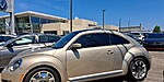 Used 2013 Volkswagen Beetle 2DR MAN 2.5L W/SUN in METAIRIE, LOUISIANA