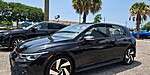 Used 2024 Volkswagen Golf GTI 2.0T S DSG in METAIRIE, LOUISIANA