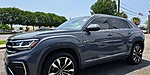 Used 2020 Volkswagen Atlas Cross Sport 3.6L V6 SEL R-LINE FWD in METAIRIE, LOUISIANA