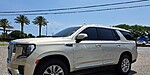 Used 2023 GMC YUKON 2WD 4DR DENALI in METAIRIE, LOUISIANA