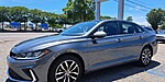 Used 2025 Volkswagen Jetta SE AUTO in METAIRIE, LOUISIANA