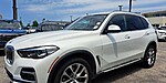 Used 2023 BMW X5 SDRIVE40I SPORTS ACTIVITY VEHICLE in METAIRIE, LOUISIANA