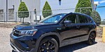 Used 2022 Volkswagen Taos SE FWD in METAIRIE, LOUISIANA
