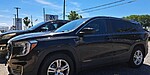 Used 2024 GMC TERRAIN FWD 4DR SLE in METAIRIE, LOUISIANA