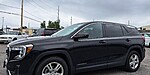 Used 2024 GMC TERRAIN FWD 4DR SLE in METAIRIE, LOUISIANA