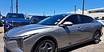 Used 2025 KIA K4 LXS FWD in METAIRIE, LOUISIANA