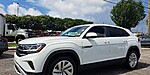 Used 2023 Volkswagen Atlas Cross Sport 3.6L V6 SE W/TECHNOLOGY FWD in METAIRIE, LOUISIANA