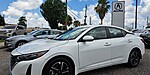 Used 2024 NISSAN SENTRA SV CVT in METAIRIE, LOUISIANA