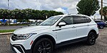 Used 2024 Volkswagen Tiguan 2.0T SE FWD in METAIRIE, LOUISIANA