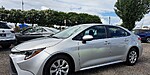 Used 2024 TOYOTA COROLLA LE CVT in METAIRIE, LOUISIANA