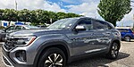 Used 2025 Volkswagen Atlas Cross Sport 2.0T SE FWD in METAIRIE, LOUISIANA
