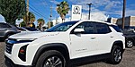 Used 2025 CHEVROLET EQUINOX FWD 4DR LT W/1LT in METAIRIE, LOUISIANA