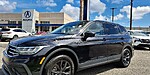 Used 2023 Volkswagen Tiguan 2.0T SE FWD in METAIRIE, LOUISIANA