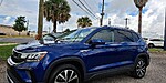 Used 2023 Volkswagen Taos SE FWD in METAIRIE, LOUISIANA