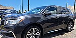 Used 2019 ACURA MDX FWD W/TECHNOLOGY PKG in METAIRIE, LOUISIANA