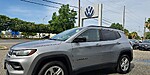 Used 2024 JEEP COMPASS LATITUDE 4X4 in METAIRIE, LOUISIANA