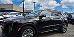 Used 2025 CADILLAC XT4 FWD 4DR PREMIUM LUXURY in METAIRIE, LOUISIANA