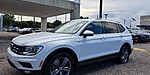 Used 2020 Volkswagen Tiguan 2.0T SEL FWD in METAIRIE, LOUISIANA