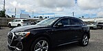 Used 2022 AUDI Q3 S LINE PREMIUM 45 TFSI QUATTRO in METAIRIE, LOUISIANA