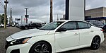 Used 2024 NISSAN ALTIMA 2.5 SR SEDAN in METAIRIE, LOUISIANA