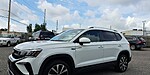 Used 2024 Volkswagen Taos SE FWD in METAIRIE, LOUISIANA