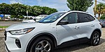 Used 2025 FORD ESCAPE ST-LINE FWD in METAIRIE, LOUISIANA