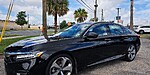 Used 2018 Honda Accord Sedan TOURING 1.5T CVT in METAIRIE, LOUISIANA