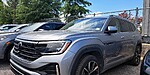 Used 2024 Volkswagen Atlas 2.0T SEL PREMIUM R-LINE 4MOTION in METAIRIE, LOUISIANA