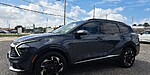 Used 2023 KIA SPORTAGE SX-PRESTIGE AWD in METAIRIE, LOUISIANA